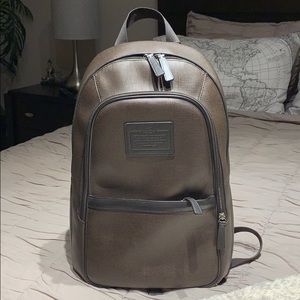 Coach Backpack